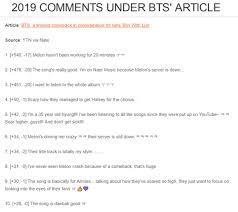 I've come to feel that way about our group. Light And Might Bts From The Most Hated Group To The Most Loved