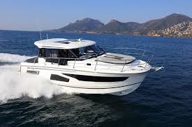 Fisher 37 for sale in southampton united kingdom. Jeanneau Merry Fisher 1095 Boat Test Motor Boat Yachting