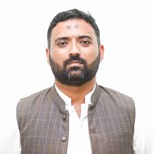 Engr. Dr. Kamran Ikram