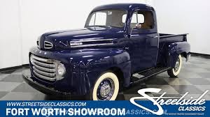 Image result for Barcelona Blue 1950 Ford Truck