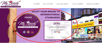 Find a translation for stone master corporation berhad in other languages: Whose Beauty Is Mybeauty