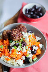 Check spelling or type a new query. Moroccan Carrot Salad With Sesame Lamb Meatballs And Couscous Honeycomb