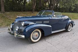 Image result for Luzon Green 1940 Cadillac