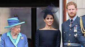 The second baby for the duke and duchess of sussex is officially here: Xfvc2qmv6qromm