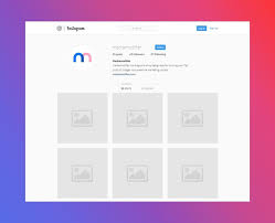 Check spelling or type a new query. Instagram Profile Mockup Desktop Mediamodifier