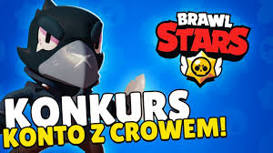 Hoeveel weet jij allemaal over brawl stars? Konkurs O Konto Z Crow Em Brawl Stars Wykop Pl