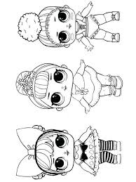 Coloring pages for girls from 3 to 7 years , we have collected the most interesting figures of colorings for your child. Baby Coloring Pages Online Babies Are The Name For Children Aged 0 1 Year Who Have Just Been Born Infan Lol Coloring Pages Lol Coloring Baby Coloring Pages