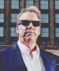 Big Three Auto Executives 2022: Ford Motor Co.