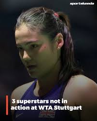 These three players will be missed in Stuttgart 😢 Read here👇