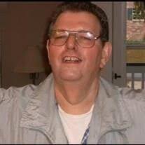 Roland Ashy Obituary