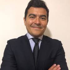 Javier León Bustos