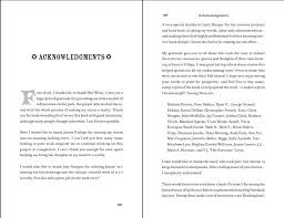 Writing acknowledgement for a research paper. Delimitation Research Paper Virtek
