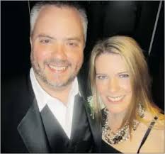 Fred Lee's social network