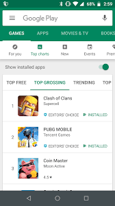We also recommend joining our community on facebook, twitter and instagram for facebook: Misc Clash Of Clans Is The Top Grossing Game On The Google Play Store Clashofclans