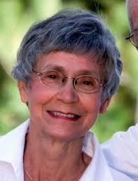 Susan Murray Obituary (1943