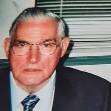 Obituary information for Barber Ward