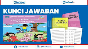 Semua yang diberikan disini tentunya sesuai dengan jawaban yang benar, seperti dibawah ini dapat kamu lihat dengan nyata. Kunci Jawaban Buku Tematik Kelas 5 Sd Tema 2 Halaman 16 Sistem Pernapasan Pada Manusia Tribun Sumsel