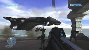 Custom edition is a port of combat evolved created by gearbox in 2003 as part of their pc port for the main game. Halo Combat Evolved Anniversary Demo Video Released Ubergizmo