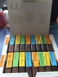 Alter aufkleber schokolade pralinen merci giacomo leopardi postkarte. Die 24 Besten Ideen Zu Merci Schokolade Merci Schokolade Geschenke Basteln Geschenke Zum Abschied