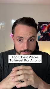 Airbnb Garrett Lynch