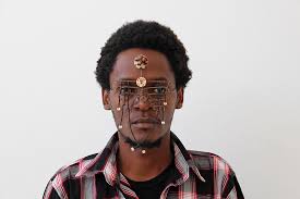 Bildergebnis für Cyrus Kabiru