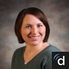 Dr. Erin B. Trost (Kimball), MD