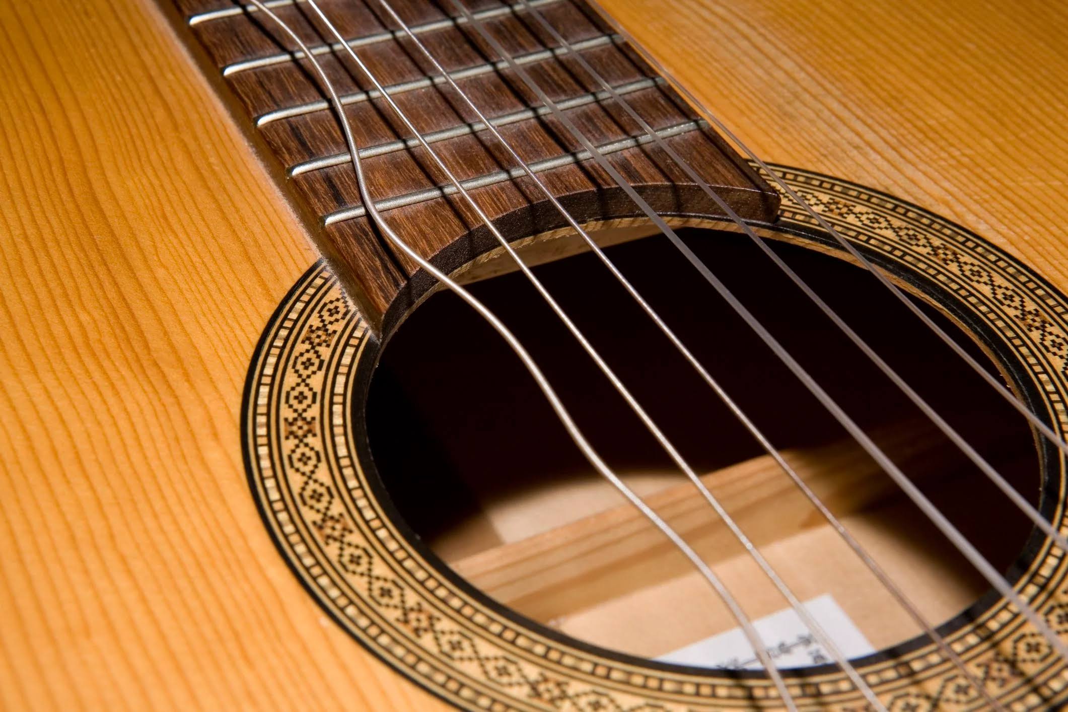 Repair Loose String Services product image