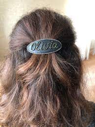 Pin On Hair Clips
