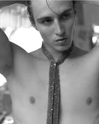 OF MYSELF I AM NOTHING @btb_limited #15 Fantasy issue @celine Photographer  @davidmackestudio Talent Joaquin Ibarra @jjoaquinibarra & noah fritscher  @nfritscher6 Hair @peterbutlerhair Makeup @reginaharris Thank you Mickey  marson @badmickey #essence of male