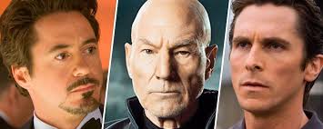 Tony Stark, Bruce Wayne, Charles Xavier… Qui est le plus riche ?