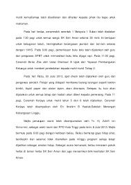Kempen cara hidup sihat akan diadakan pada 17 mei 2014 bermula pukul 7.00 pagi hingga 5.00 petang. Vjrdw0a8k88rjm