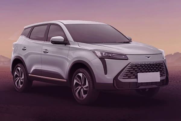سعر ومواصفات كايي X3 برو 2026 - ايجي كار