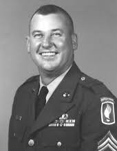 Obituary information for Elton Harris Keene