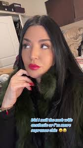 Natalia Rizzo's Instagram, Twitter & Facebook