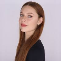 Olivia Lund's Instagram, Twitter & Facebook