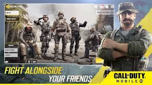 Sin embargo, dado que este es un juego en línea . Call Of Duty Mobile V1 6 12 Mega Mod Apk Data Android Mods Apk