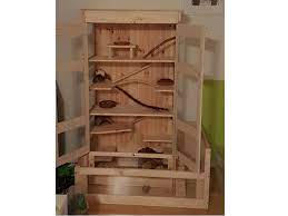 Da kannst du dann auch mehreren mäusen ein tolles leben drin schenken! Toom Kreativwerkstatt Rattenkafig