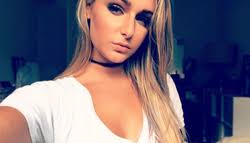 Paige O'Donnell Wiki