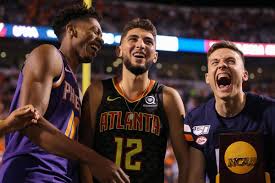 He has a total of 2 badges. It Had To Happen Former Teammates Ty Jerome And Kyle Guy To Square Off Uva Today