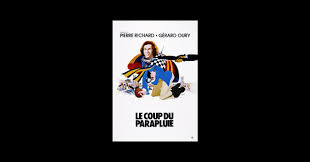 Stream tracks and playlists from le coup du parapluie on your desktop or mobile device. Le Coup Du Parapluie 1980 Un Film De Gerard Oury Premiere Fr News Date De Sortie Critique Bande Annonce Vo Vf Vost Streaming Legal