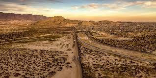 A History of the Last 50 Years on the U.S.-Mexico Border