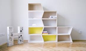 Betis aluminium modular shelving system. Designer S Picks Modern Modular Wall Storage Systems Networx