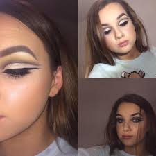 Ellen Lenihan Makeup