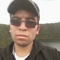 Edward Julian Chacon Diaz