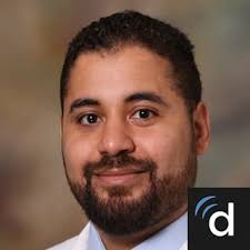 Dr. Mahmoud G. Abdelsalam, MD