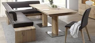 Ligero Eckbank Modern Massiv Decker Massivholzmobel In 2020 Eckbank Modern Esszimmer Modern Eckbank Leder