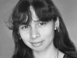 Aracely Reyes~Atra Parvulus — Aluna Theatre