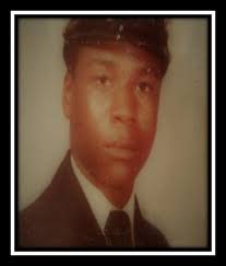 Johnnie Brown Obituary