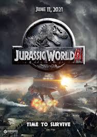Jurassic world 3 is already on the way. Jurassic World 3 Cinergie Film Vergnugen