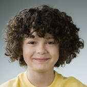 Now, let's check out the latest curly hair haircuts and hairstyles. 3 Stylish Hairstyles For Curly Haired Boys And Pre Teens The Lifestyle Blog For Modern Men Their Hair By Curly Rogelio